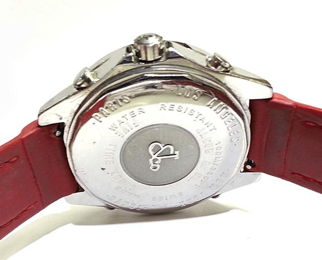Jacob & Co. Co with Diamonds Watch Jacob & Co. Co with Diamonds Watch