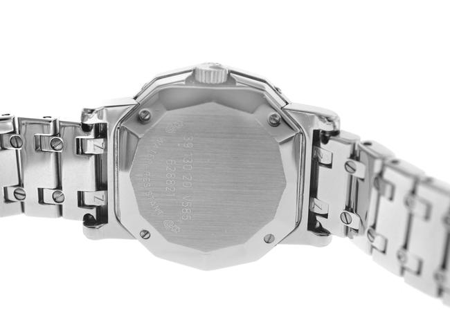 Corum Silver Ladies Admirals Cup 39.130.20 Steel 26mm Watch Corum Silver Ladies Admirals Cup 39.130.20 Steel 26mm Watch