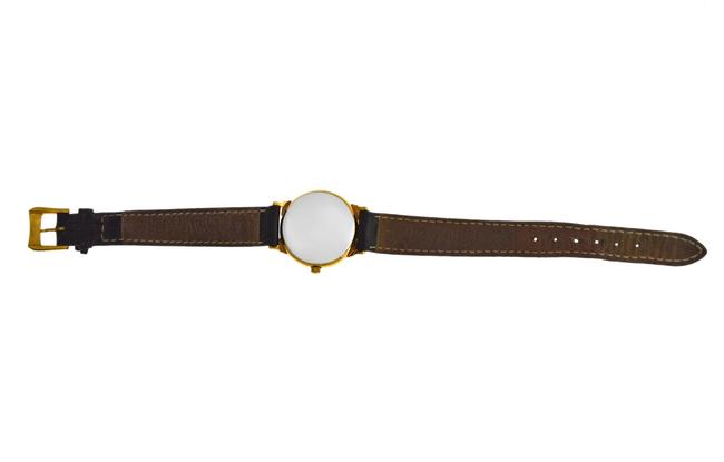 Raymond Weil Yellow Gold Silver Ladies Stainless Steel Date Quartz 24mm Watch Raymond Weil Yellow Gold Silver Ladies Stainless Steel Date Quartz 24mm Watch