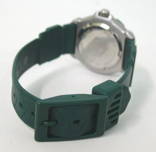 TAG Heuer Green Professional Ladies Watch TAG Heuer Green Professional Ladies Watch