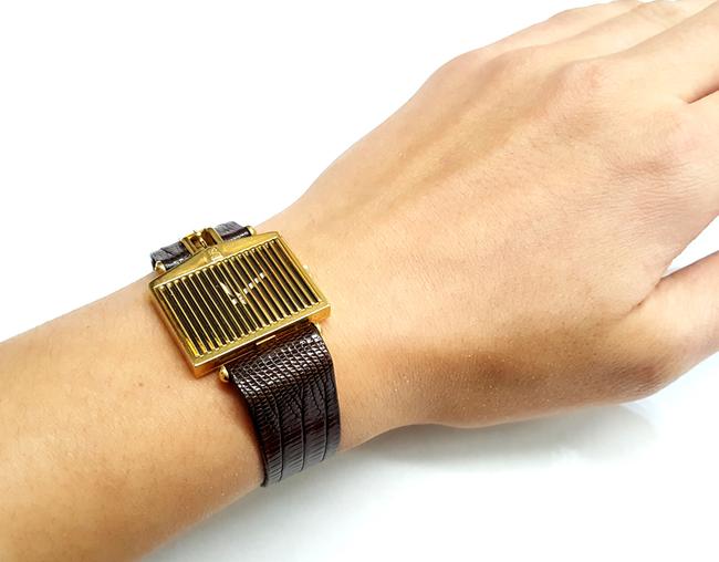 Corum 18k Yellow Gold Limited Edition Medium "Rolls Royce" Watch Corum 18k Yellow Gold Limited Edition Medium "Rolls Royce" Watch