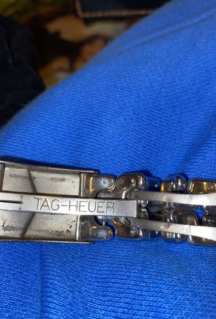 TAG Heuer Watch TAG Heuer Watch