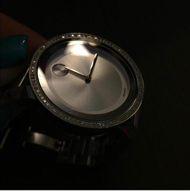 Movado Bold Watch Movado Bold Watch