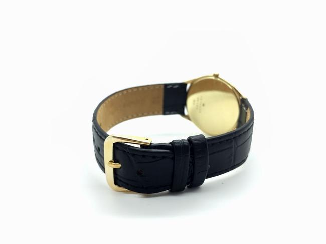 Baume & Mercier 14k Yellow Gold 95149 Watch Baume & Mercier 14k Yellow Gold 95149 Watch