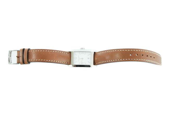 Baume & Mercier Brown Box Hampton Womens Wristwatch New In Watch Baume & Mercier Brown Box Hampton Womens Wristwatch New In Watch