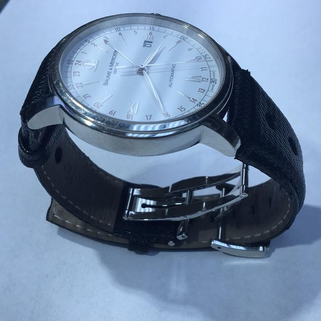 Baume & Mercier Classima Mens Watch Baume & Mercier Classima Mens Watch