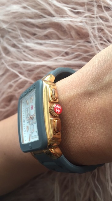 Michele Grey Jelly Park Bean Watch Michele Grey Jelly Park Bean Watch