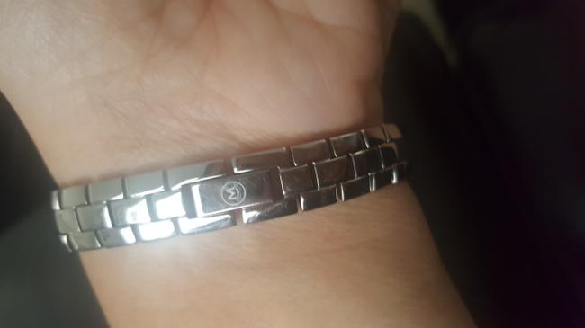 Movado Silver Tone Amorosa Ladies 0604759 Watch Movado Silver Tone Amorosa Ladies 0604759 Watch