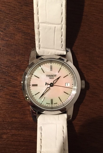 Tissot Antonio V Watch Tissot Antonio V Watch