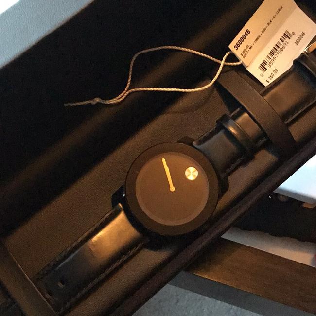 Movado Bold Watch Movado Bold Watch