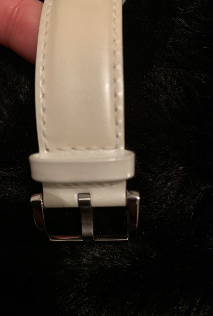 Movado Off White and Gold Womens Watch Movado Off White and Gold Womens Watch