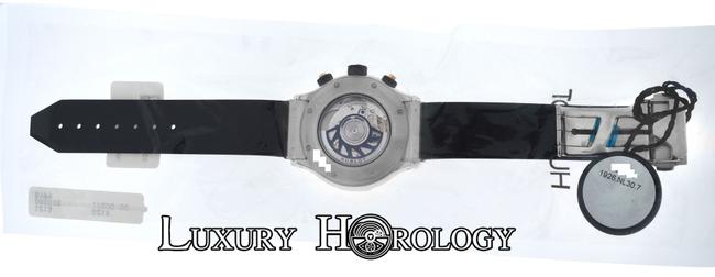 Hublot Sealed Men Super B 1926.nl30.7 Chronograph 18k Gold Watch Hublot Sealed Men Super B 1926.nl30.7 Chronograph 18k Gold Watch