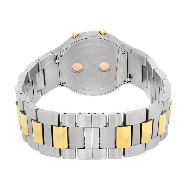 Philip Stein Silver Signature 7tt-ts-sstt 40mm (12187) Watch Philip Stein Silver Signature 7tt-ts-sstt 40mm (12187) Watch