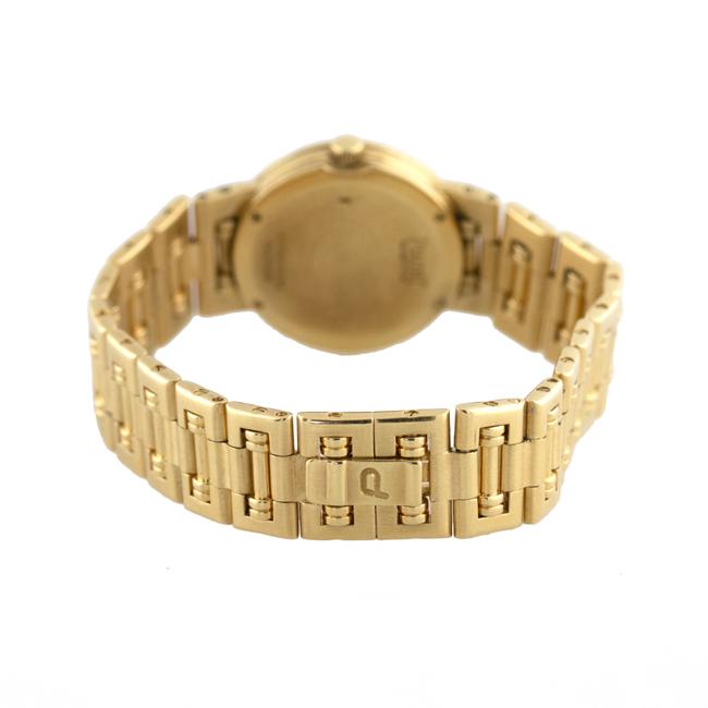 Piaget Yellow 80564 K 81 Dancer 18k Gold Diamond Ladies Watch Piaget Yellow 80564 K 81 Dancer 18k Gold Diamond Ladies Watch