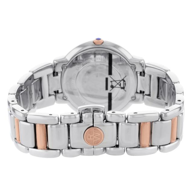 Raymond Weil Silver Jasmine 5235-s5-01658 35mm (11908) Watch Raymond Weil Silver Jasmine 5235-s5-01658 35mm (11908) Watch