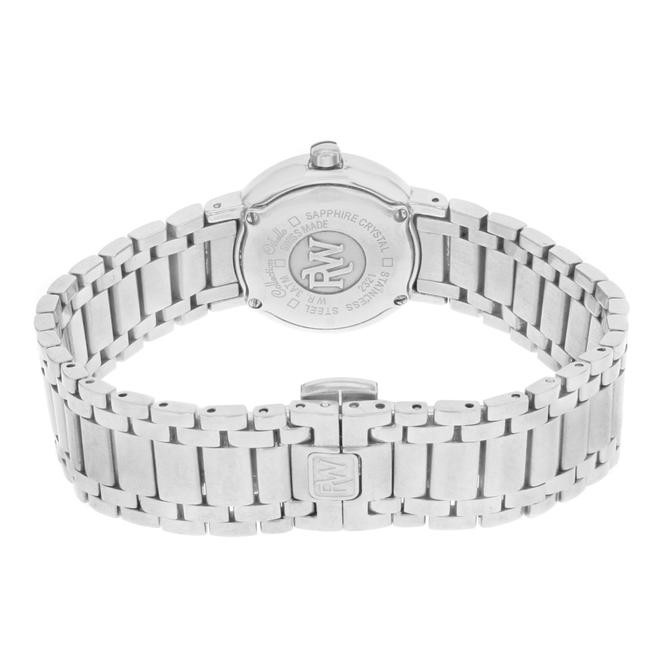 Raymond Weil White Mother Of Pearl Onthello 2321-st-00984 25mm (15273) Watch Raymond Weil White Mother Of Pearl Onthello 2321-st-00984 25mm (15273) Watch