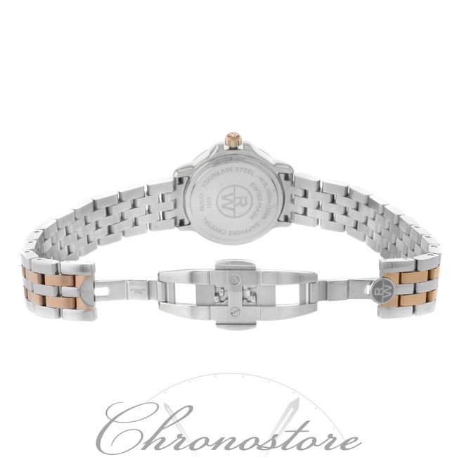 Raymond Weil White Mother Of Pearl Tango 5391-sp5-00995 28mm (15734) Watch Raymond Weil White Mother Of Pearl Tango 5391-sp5-00995 28mm (15734) Watch