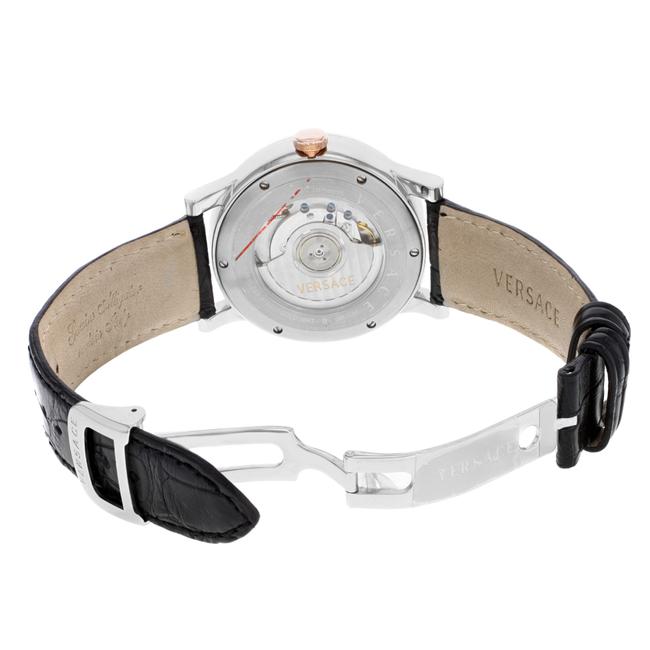 Versace Rose Acron Big 18a99od009 S009 43mm (11841) Watch Versace Rose Acron Big 18a99od009 S009 43mm (11841) Watch