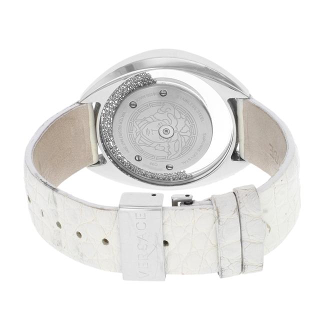 Versace White Mother Of Pearl Destiny Spirit 86q91d498 S001 39mm (11999) Watch Versace White Mother Of Pearl Destiny Spirit 86q91d498 S001 39mm (11999) Watch