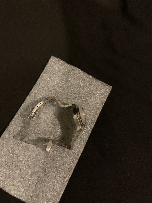 TAG Heuer Stainless Steel Professional Wk1312-1 Date 200m Quartz Watch TAG Heuer Stainless Steel Professional Wk1312-1 Date 200m Quartz Watch