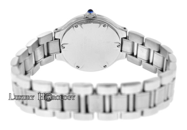 Cartier Must 21 1340 Stainless Steel Quartz 28mm Watch Cartier Must 21 1340 Stainless Steel Quartz 28mm Watch