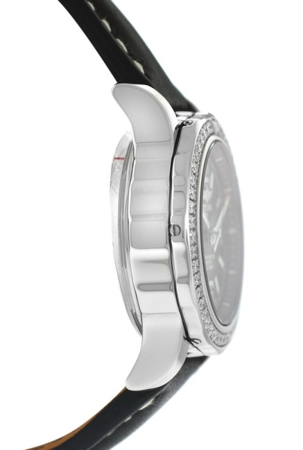 Breitling Silver Colt 33 A7738753/Bb51-408x Ladies Diamond Steel 33mm Quartz Watch Breitling Silver Colt 33 A7738753/Bb51-408x Ladies Diamond Steel 33mm Quartz Watch