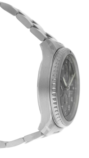 Breitling Silver Navitimer 8 A13314101b1a1 Stainless Steel Automatica13314 1 Watch Breitling Silver Navitimer 8 A13314101b1a1 Stainless Steel Automatica13314 1 Watch