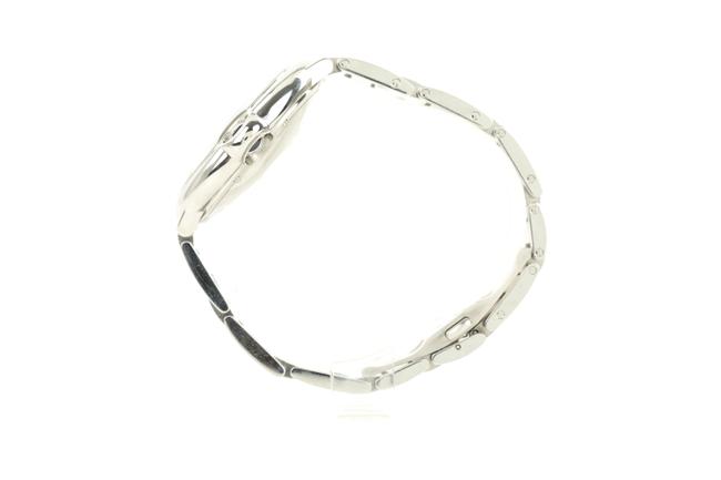 Cartier Silver Ballon Bleu De Watch Cartier Silver Ballon Bleu De Watch