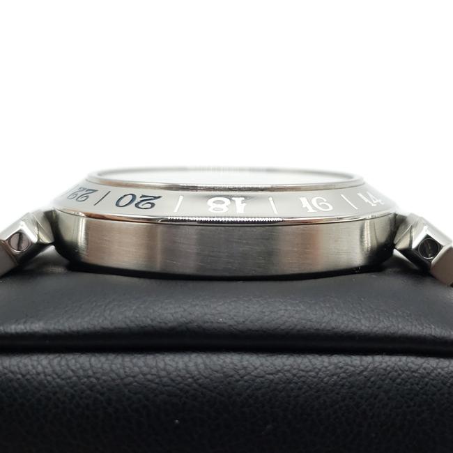 Cartier Pasha C Gmt 35mm Watch Cartier Pasha C Gmt 35mm Watch