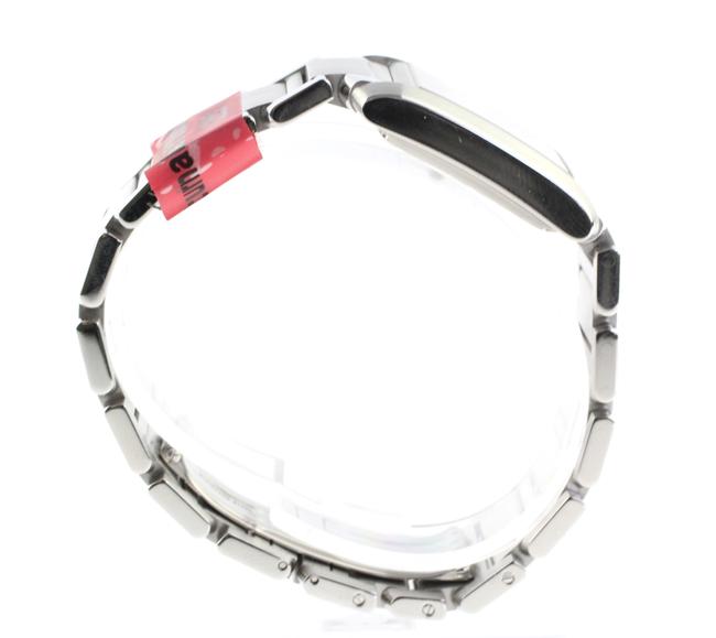Cartier Silver Tank Francaise Watch Cartier Silver Tank Francaise Watch