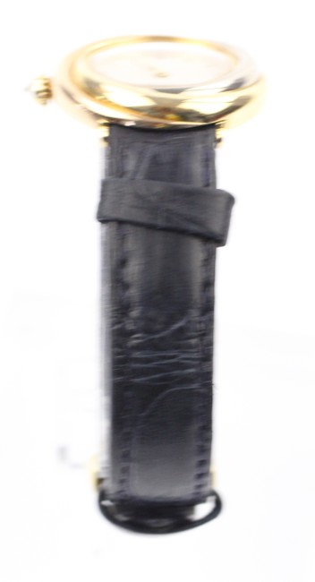 Cartier Tricolor Trinity Watch Cartier Tricolor Trinity Watch