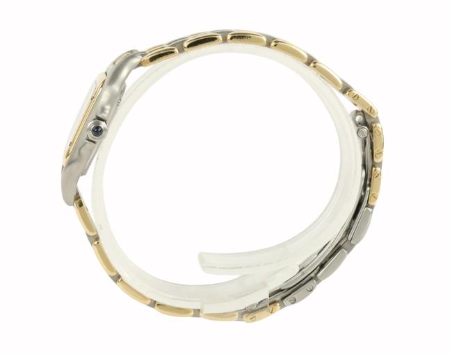 Cartier Multicolor Two-tone Panthere Watch Cartier Multicolor Two-tone Panthere Watch