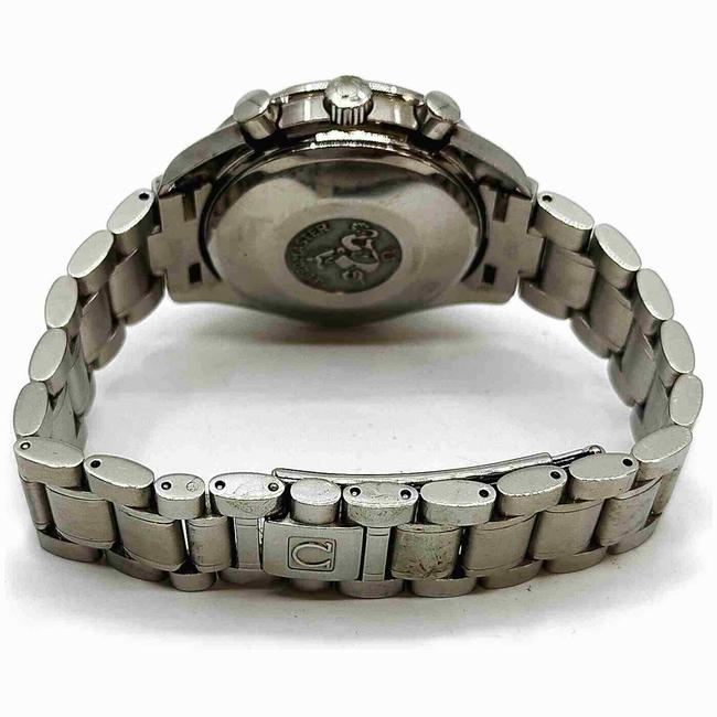 Omega Black 38mm 3513.5 Speedmaster Chronograph 860832 Watch Omega Black 38mm 3513.5 Speedmaster Chronograph 860832 Watch