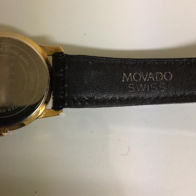 Movado Watch Movado Watch