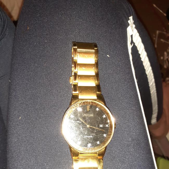 Citizen Eco Watch Citizen Eco Watch
