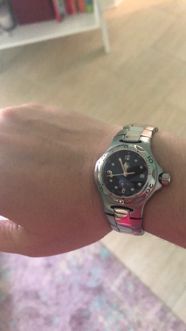 TAG Heuer Kirium Watch TAG Heuer Kirium Watch
