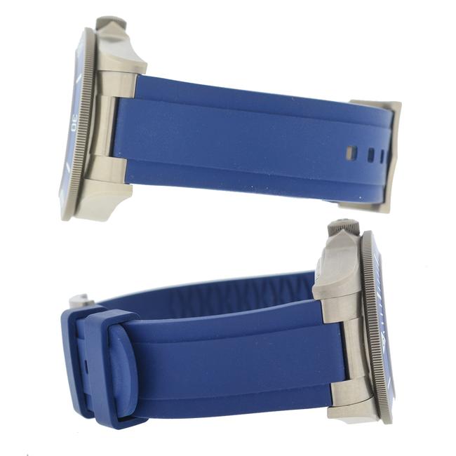 Tudor Blue Pelagos 25600 Titanium Dial Mens Watch Tudor Blue Pelagos 25600 Titanium Dial Mens Watch