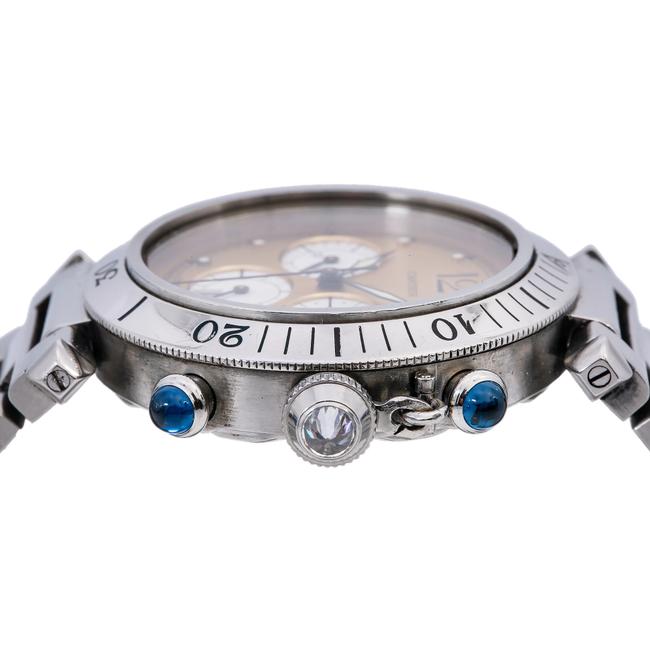 Breitling Blue Superocean Steelfish A17390 44mm Dial Watch Breitling Blue Superocean Steelfish A17390 44mm Dial Watch