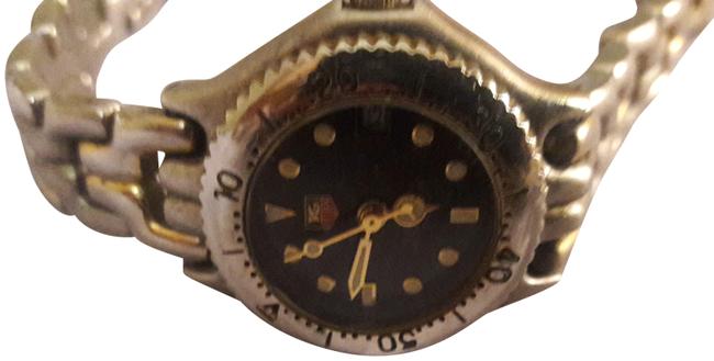 TAG Heuer Two -tone Ladies 2000 Watch TAG Heuer Two -tone Ladies 2000 Watch