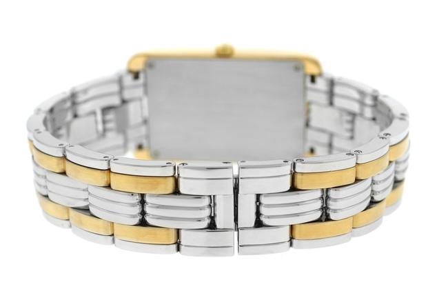 Corum Yellow Gold Silver Mens Ingot 64.400.21 Steel 24k 10 Gram 999.9 Watch Corum Yellow Gold Silver Mens Ingot 64.400.21 Steel 24k 10 Gram 999.9 Watch