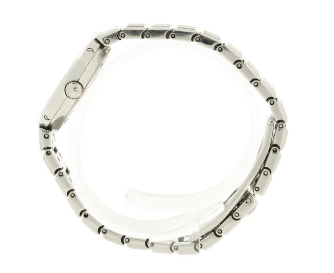 Corum Silver Admirals Cup Watch Corum Silver Admirals Cup Watch