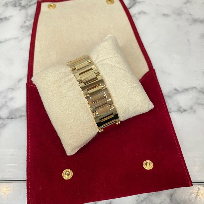 Cartier Gold Ballon Bleu 36mm 18k Yellow Diamond Bezel We9007z3 Watch Cartier Gold Ballon Bleu 36mm 18k Yellow Diamond Bezel We9007z3 Watch