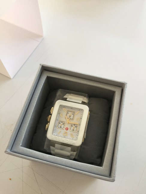 Michele White Jelly Park Bean Size: Item : 21172636 Size: Item : 21226681 Watch Michele White Jelly Park Bean Size: Item : 21172636 Size: Item : 21226681 Watch
