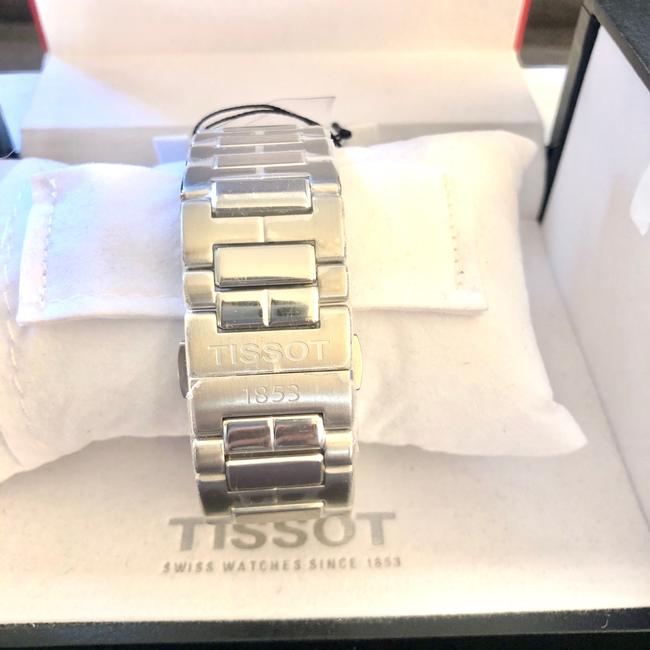 Tissot Womens Lady T-02 Swiss Quartz 31mm - 0.0228 Ctw Watch Tissot Womens Lady T-02 Swiss Quartz 31mm - 0.0228 Ctw Watch