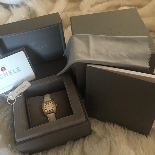 Michele Urban Petite Watch Michele Urban Petite Watch