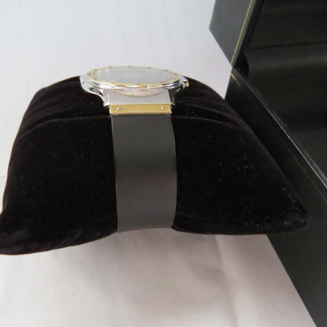 Hublot Gold/Stainless Steel Serviced 6/2019 Unisex Mdm Mpn1521.2 36mm 18k/Stainless Watch Hublot Gold/Stainless Steel Serviced 6/2019 Unisex Mdm Mpn1521.2 36mm 18k/Stainless Watch