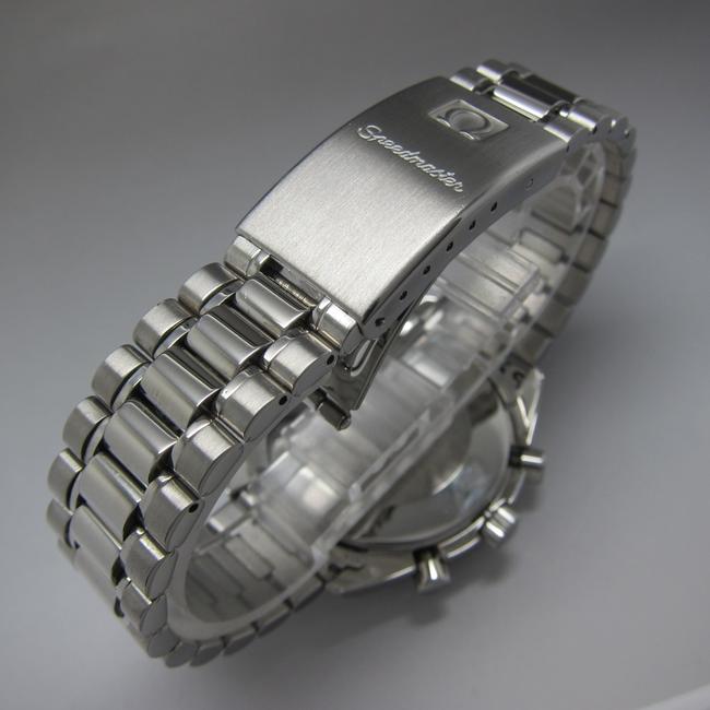Omega Speedmaster Reduced 3510.50 Od310 Watch Omega Speedmaster Reduced 3510.50 Od310 Watch