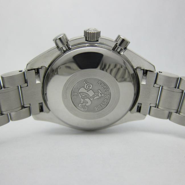 Omega Speedmaster Day Date "Mark 40" 39mm 3520.50 Oc404 Watch Omega Speedmaster Day Date "Mark 40" 39mm 3520.50 Oc404 Watch