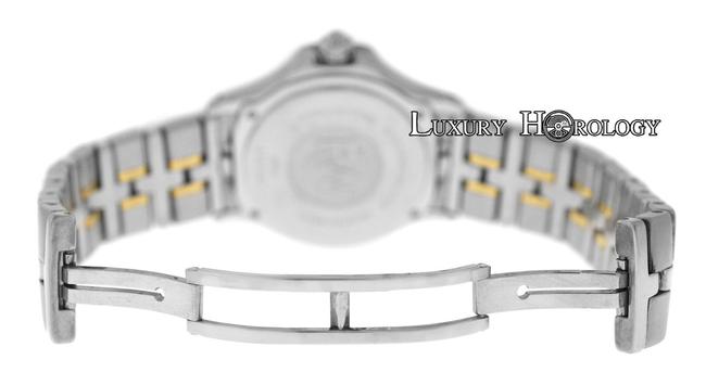 Raymond Weil Two Tone Mens Parsifal 9090 Steel Gold Quartz 36mm Watch Raymond Weil Two Tone Mens Parsifal 9090 Steel Gold Quartz 36mm Watch