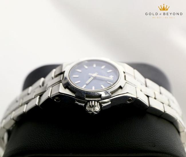 Vacheron Constantin Multicolor Overseas Stainless Steel Watch Vacheron Constantin Multicolor Overseas Stainless Steel Watch